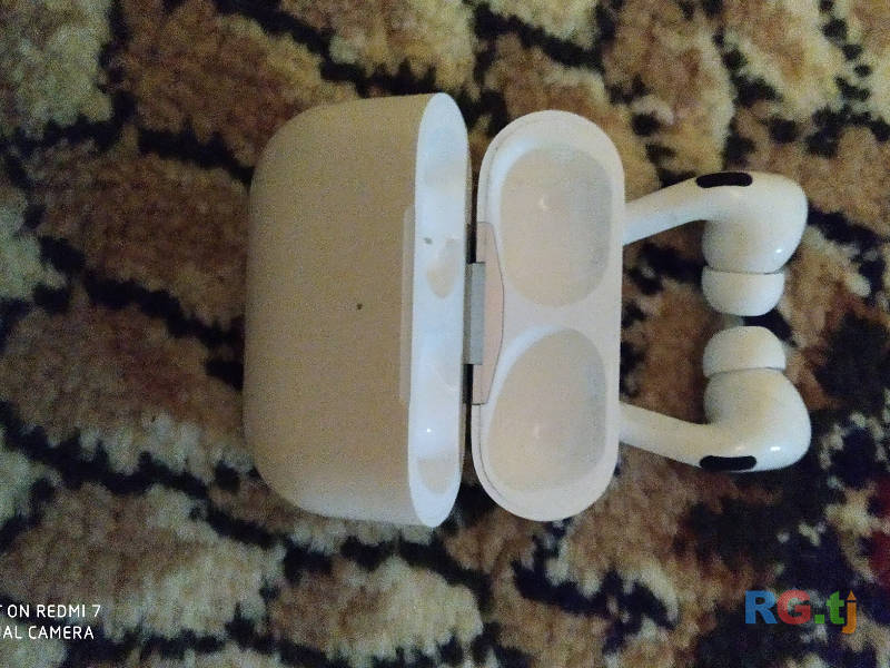 Apple Airpods pro 2019