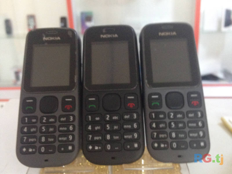 Nokia 101 original