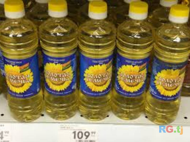 Сколько Стоит Масло В Магазине