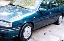 Opel Vectra 11 1.8 1994 г.
