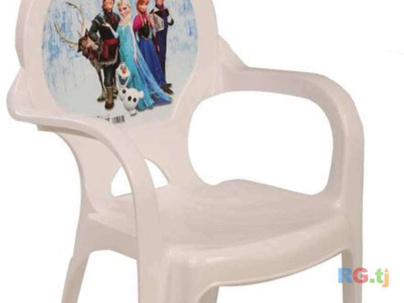 Детский столик со стульчиками