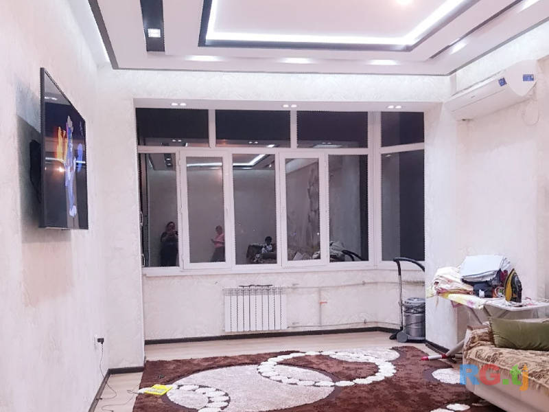 Дизайн и ремонт квартир