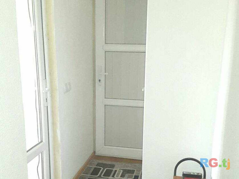 1-комн. квартира, 30 м² 4 этаж на продажу