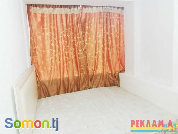 1-комн. квартира, 30 м² 4 этаж на продажу