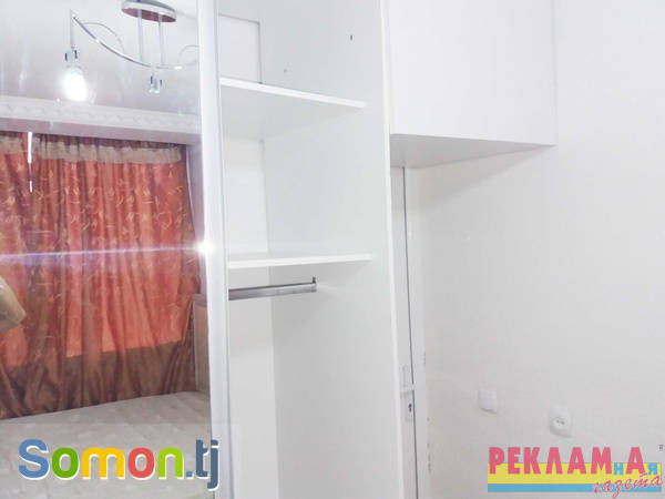 1-комн. квартира, 30 м² 4 этаж на продажу