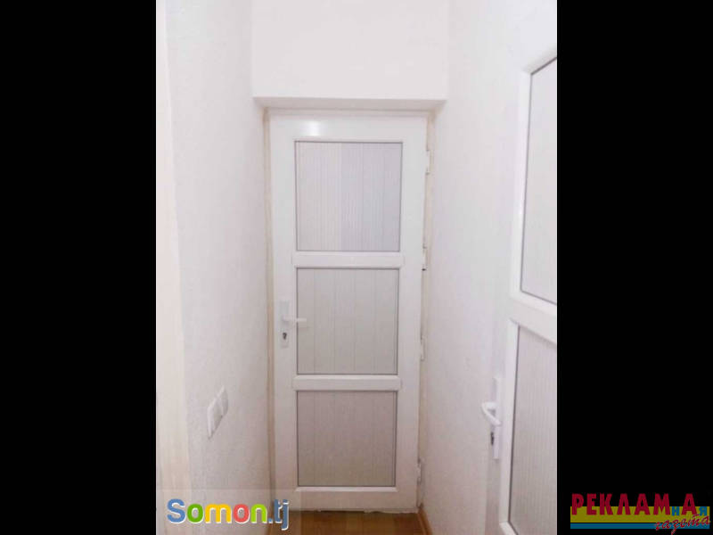1-комн. квартира, 30 м² 4 этаж на продажу