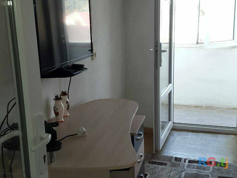 1-комн. квартира, 30 м² 4 этаж на продажу