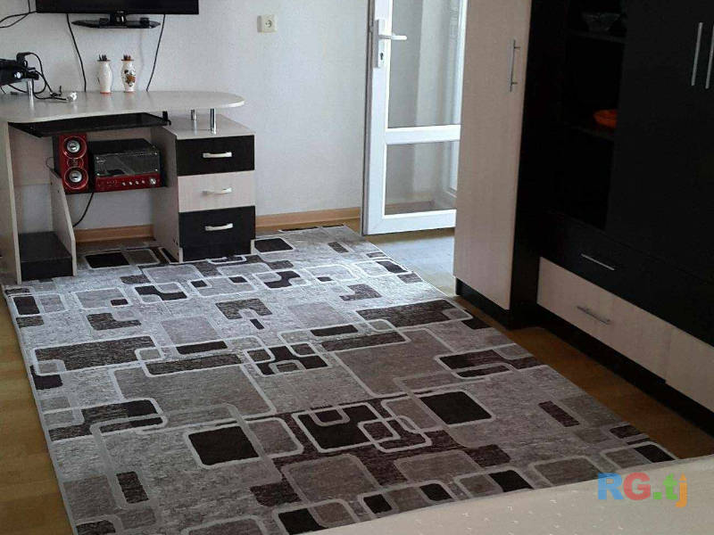 1-комн. квартира, 30 м² 4 этаж на продажу