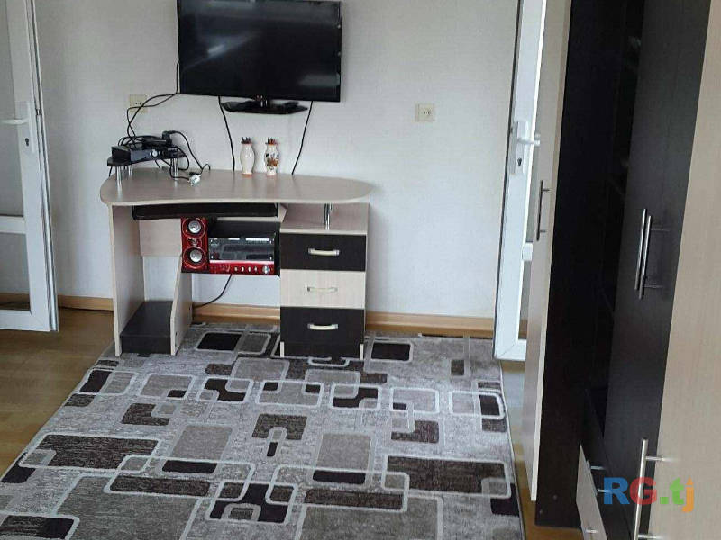 1-комн. квартира, 30 м² 4 этаж на продажу