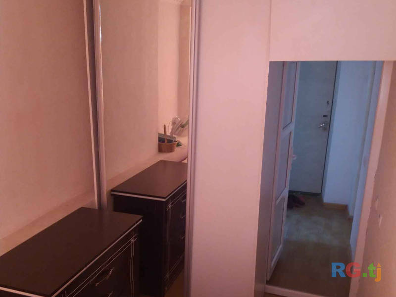 1-комн. квартира, 30 м² 4 этаж на продажу