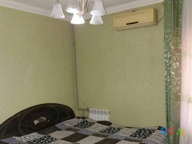 2-комн. квартира, 60 м² 8 этаж на продажу