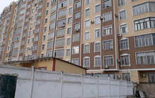1-комн. квартира, 43 м² 5 этаж на продажу