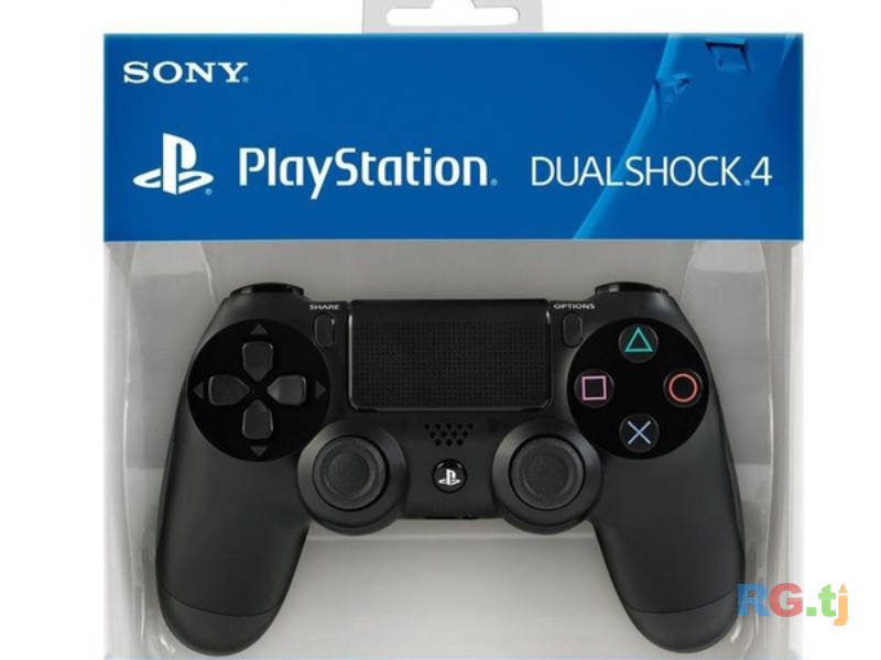 Джойстик для Sony PlayStation 4