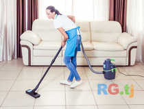 Качественная уборка