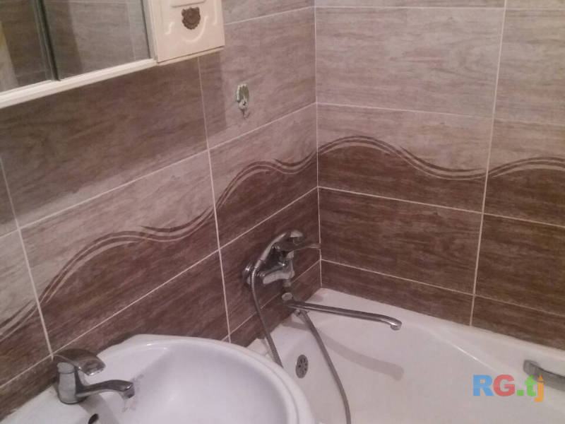 2-комн. квартира, 3 этаж в аренду