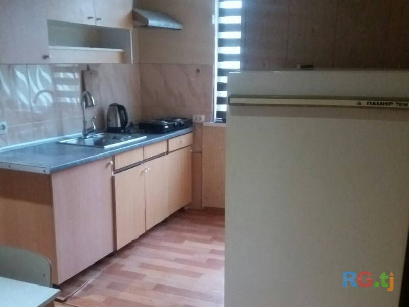 2-комн. квартира, 3 этаж в аренду