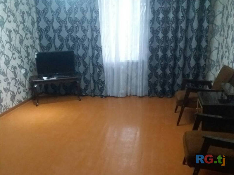 2-комн. квартира, 3 этаж в аренду