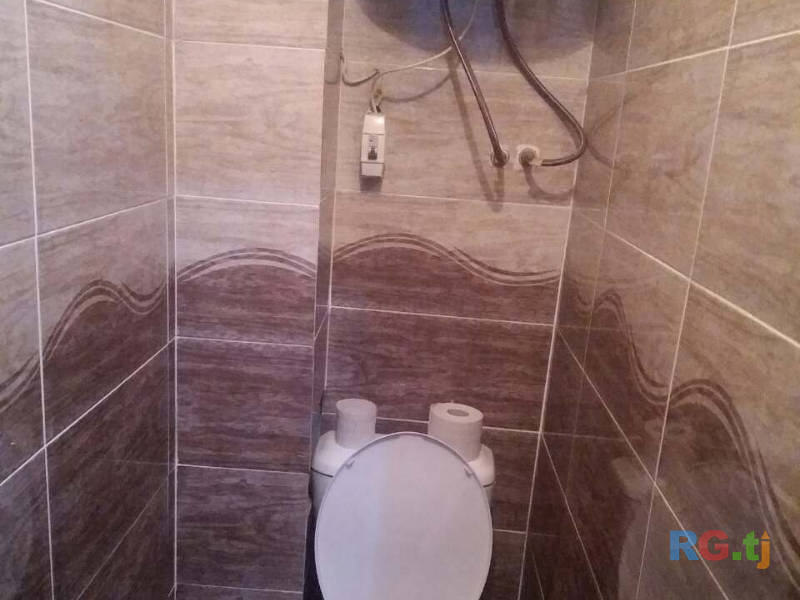 2-комн. квартира, 3 этаж в аренду