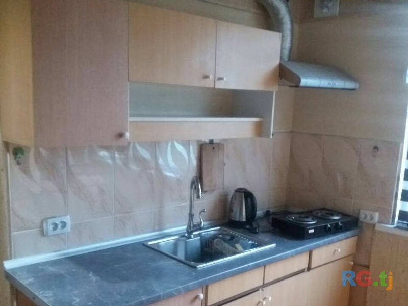 2-комн. квартира, 3 этаж в аренду