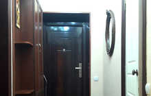 3-комн. квартира, 54 м² 2 этаж в аренду
