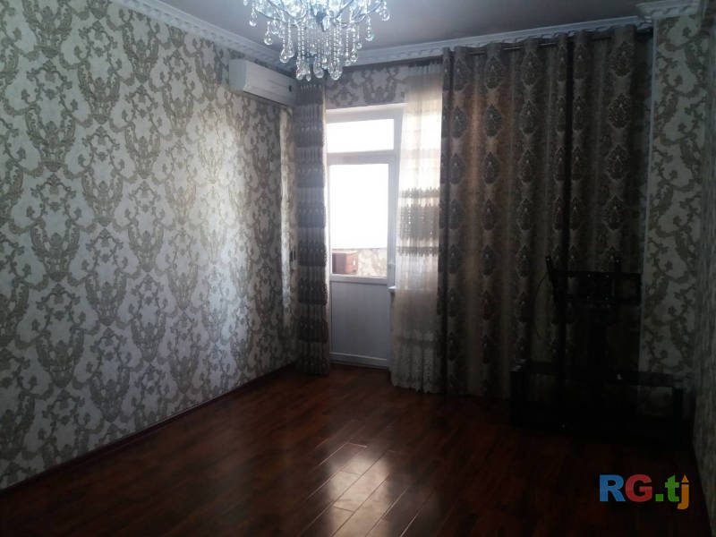 1-комн. квартира, 45 м² 4 этаж на продажу