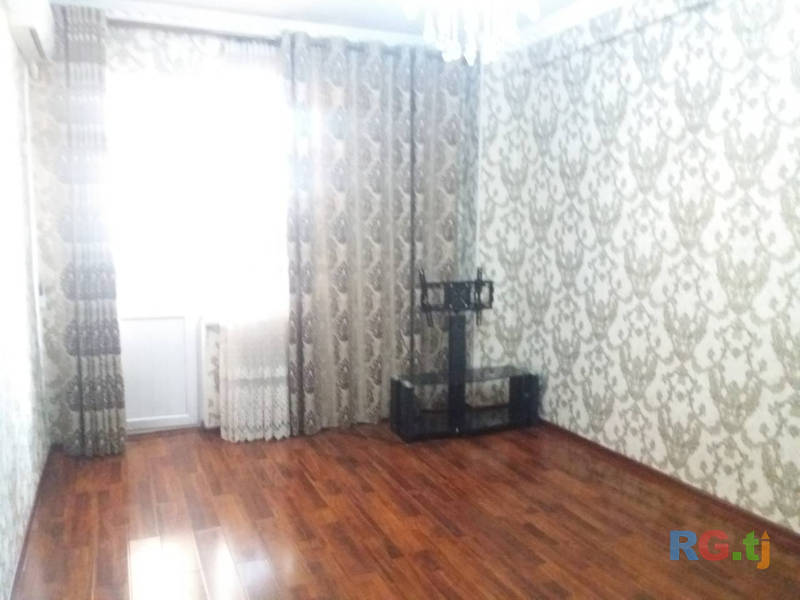 1-комн. квартира, 45 м² 4 этаж на продажу