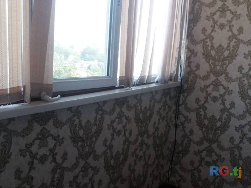 1-комн. квартира, 45 м² 4 этаж на продажу