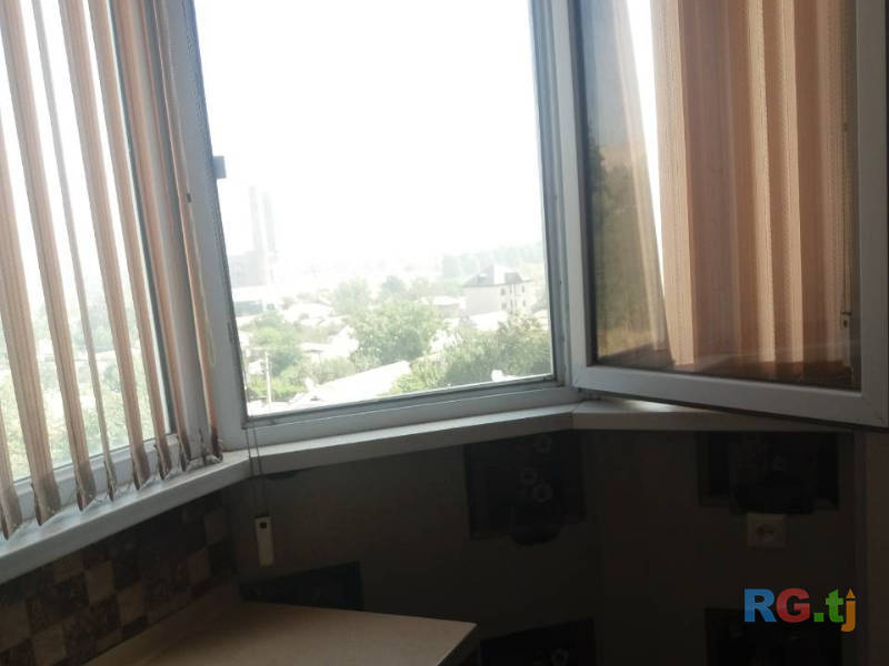 1-комн. квартира, 45 м² 4 этаж на продажу