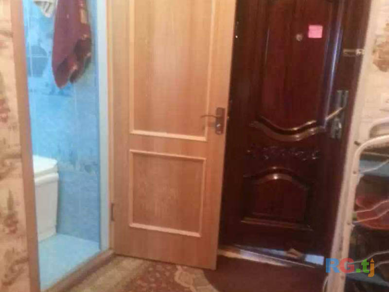 1-комн. квартира, 8 этаж на продажу