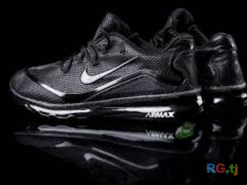 Кроссовки Nike Airmax title