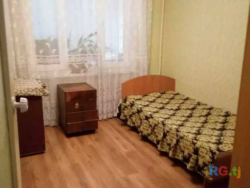 3-комн. квартира, 80 м² 1 этаж на продажу