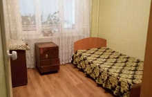 3-комн. квартира, 80 м² 1 этаж на продажу