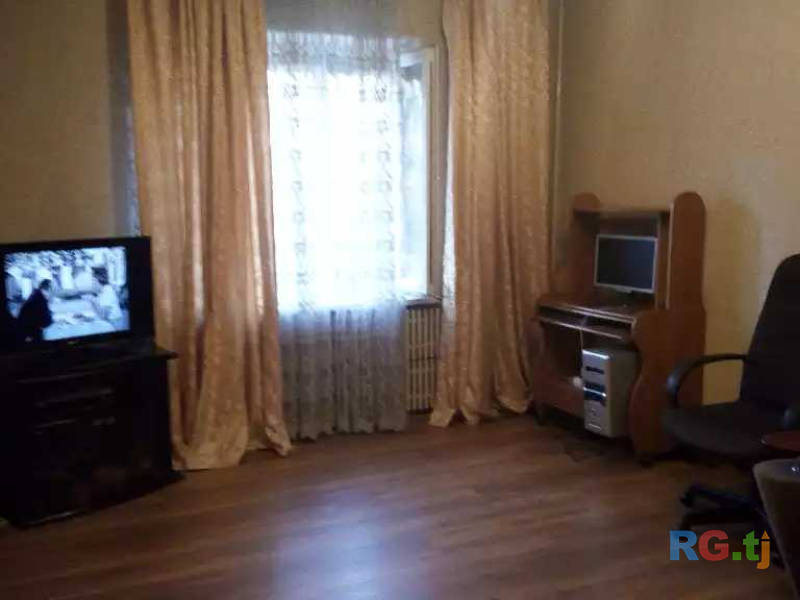 3-комн. квартира, 80 м² 1 этаж на продажу