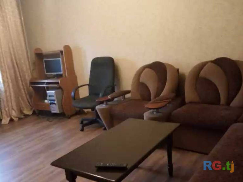 3-комн. квартира, 80 м² 1 этаж на продажу