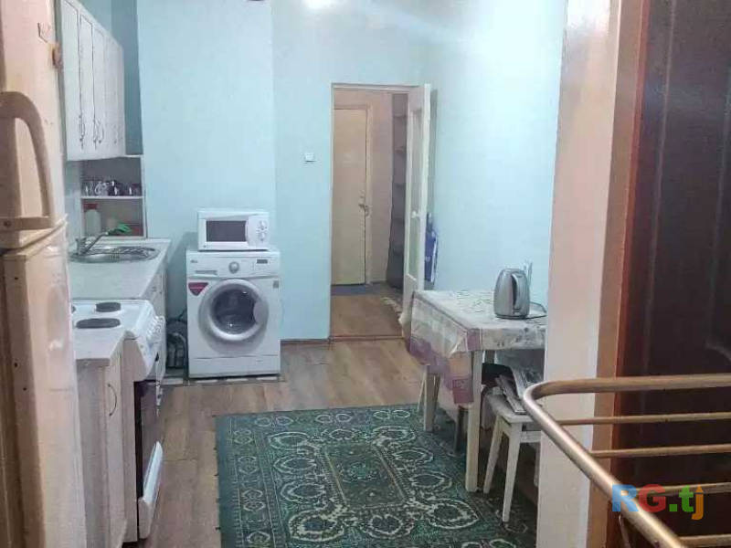 3-комн. квартира, 80 м² 1 этаж на продажу