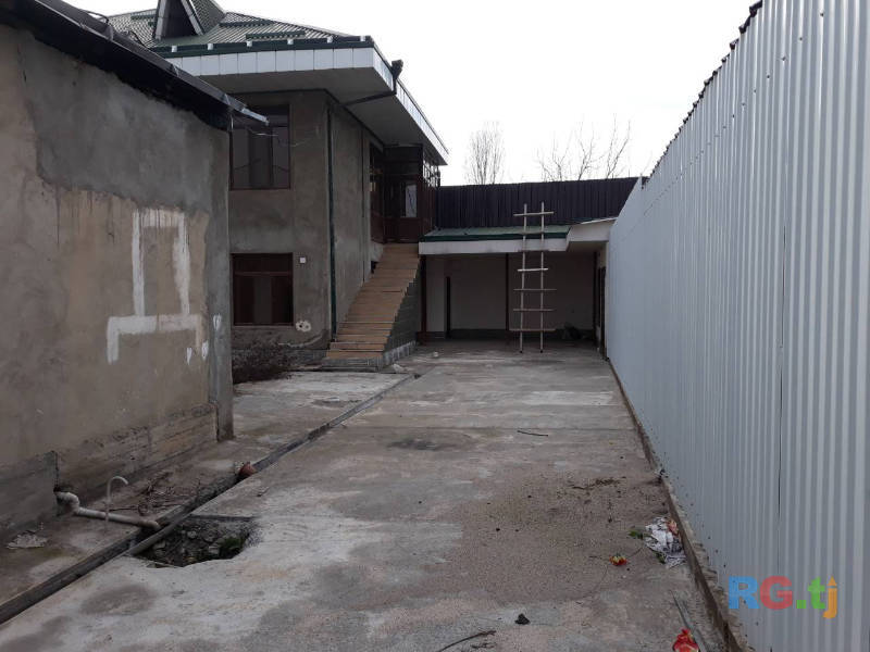 Дом в аренду