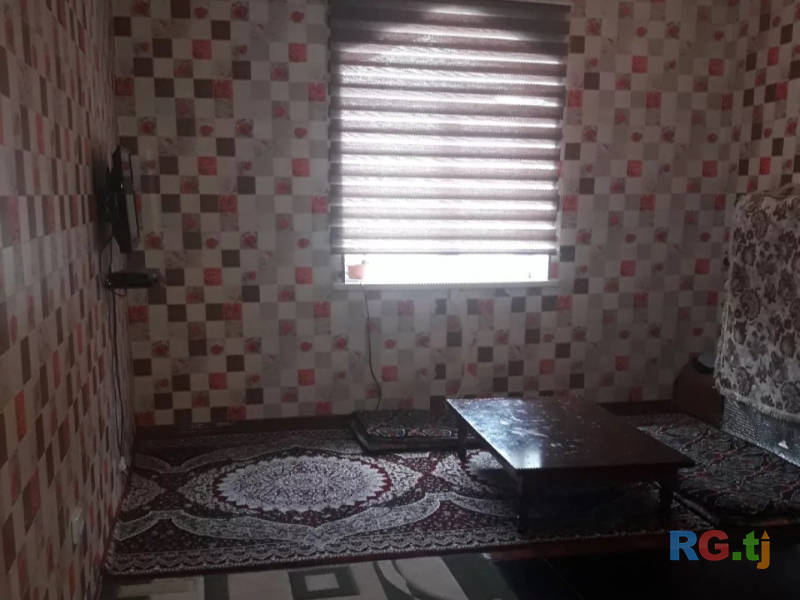 2-комн. квартира, 78 м² 6 этаж на продажу