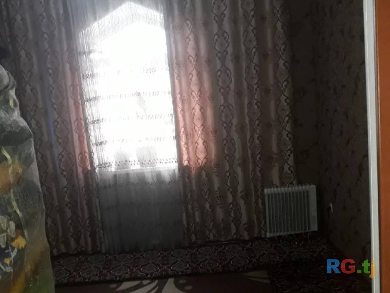 2-комн. квартира, 78 м² 6 этаж на продажу