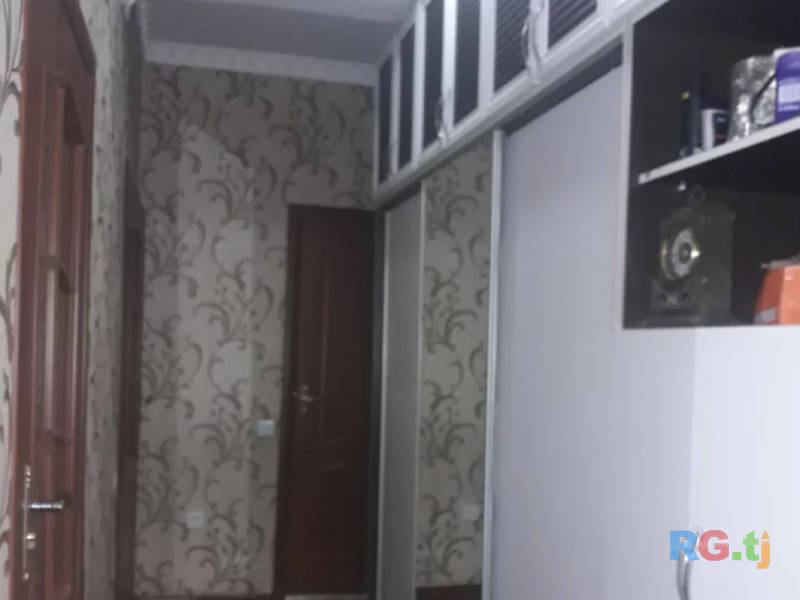 2-комн. квартира, 78 м² 6 этаж на продажу