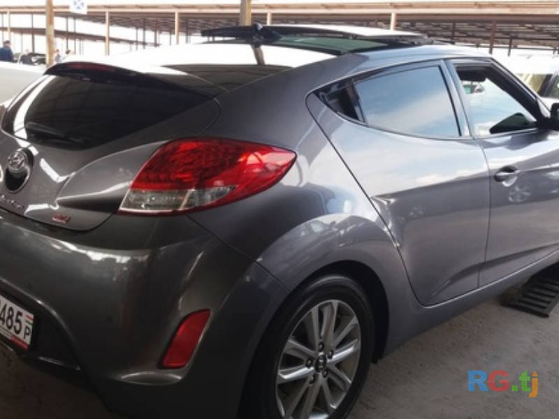 Hyundai 2012 г.