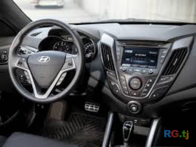 Hyundai 2012 г.