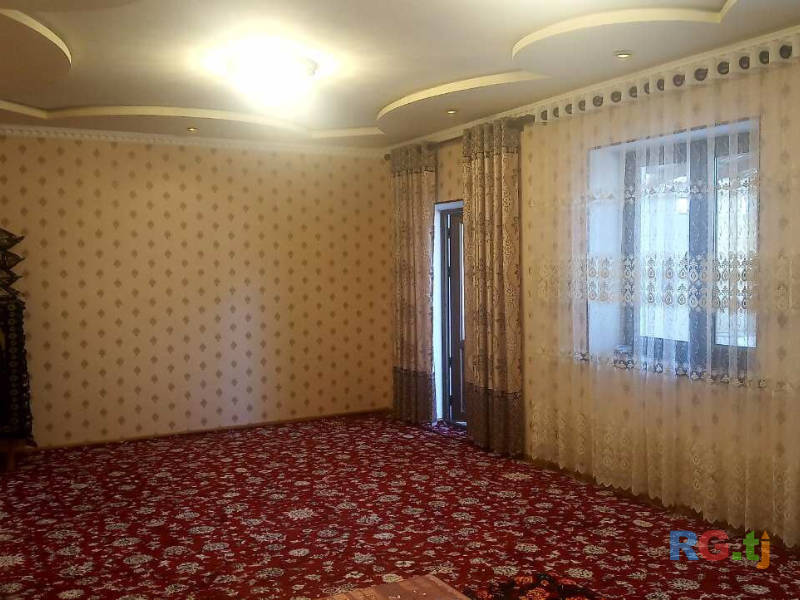 1-эт. дом 8-комн. 4.5 сот. на продажу
