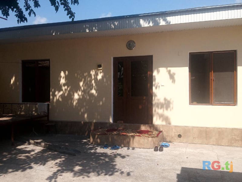 1-эт. дом 8-комн. 4.5 сот. на продажу