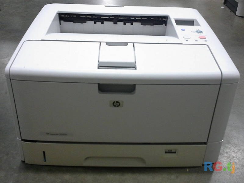 Принтер HP Laser Jet 5200Lx А3