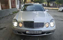 Mercedes-Benz 2.4 2002 г.
