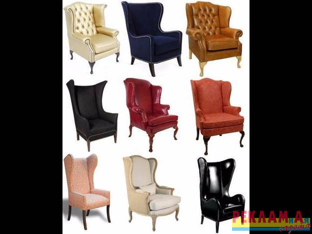 Куплю разное: мебель б/у, диваны, кресла, шифоньеры