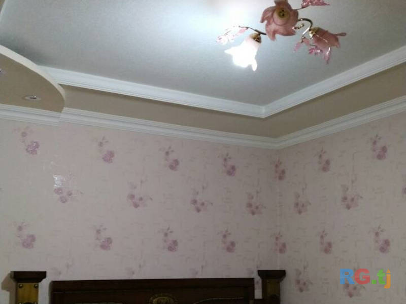 2-эт. дом 8-комн. 4 сот. на продажу