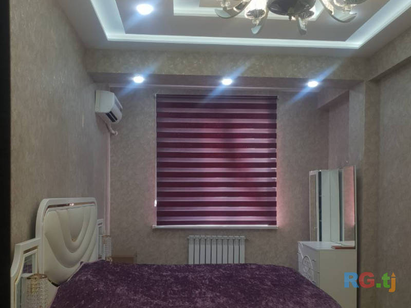 3-комн. квартира, 11 этаж на продажу