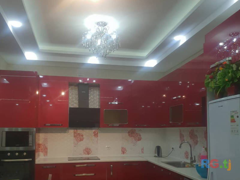 3-комн. квартира, 11 этаж на продажу