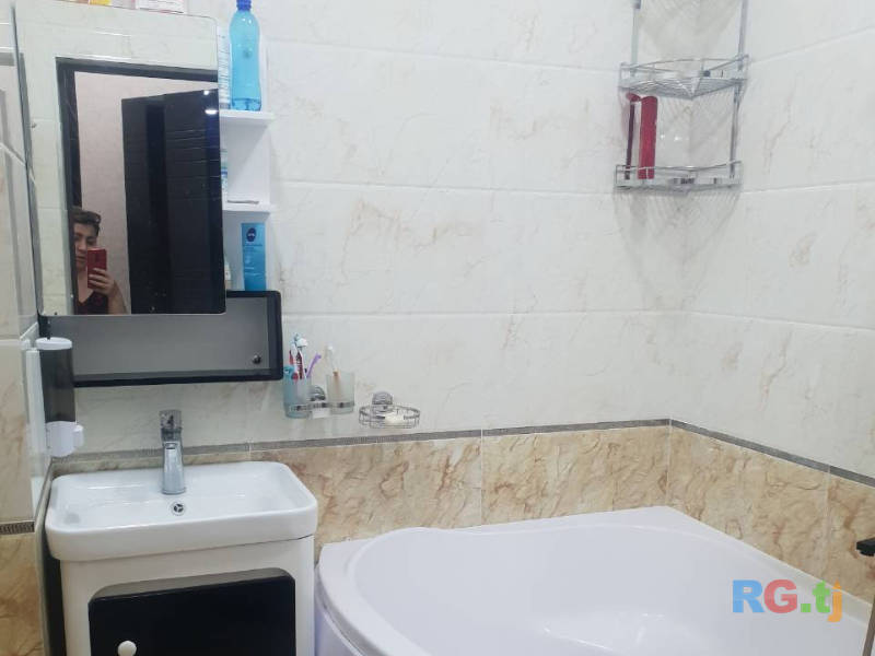3-комн. квартира, 11 этаж на продажу